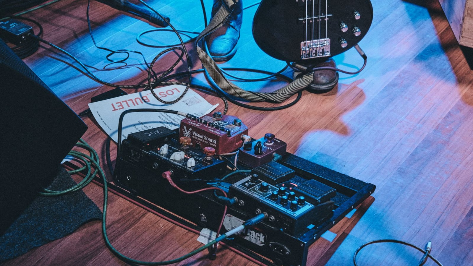 Understanding Instrument Setup Costs